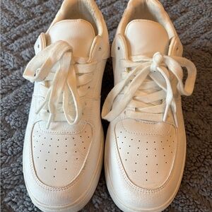 Call It Spring Vegan Sneakers